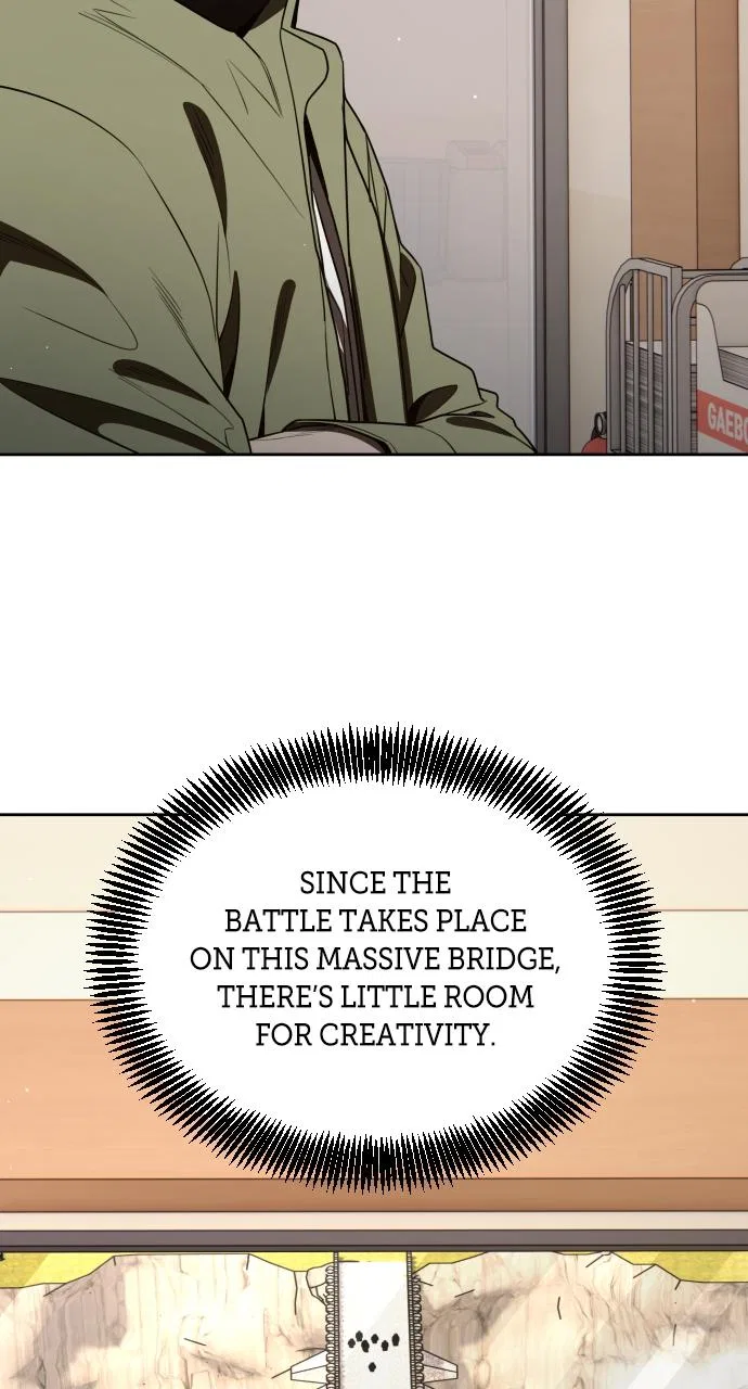 Return of the Genius Player Chapter 33 – Page 65