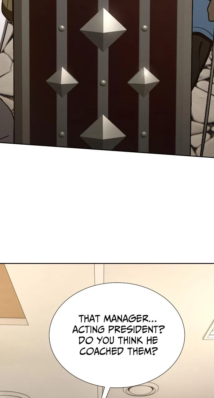 Return of the Genius Player Chapter 33 – Page 72