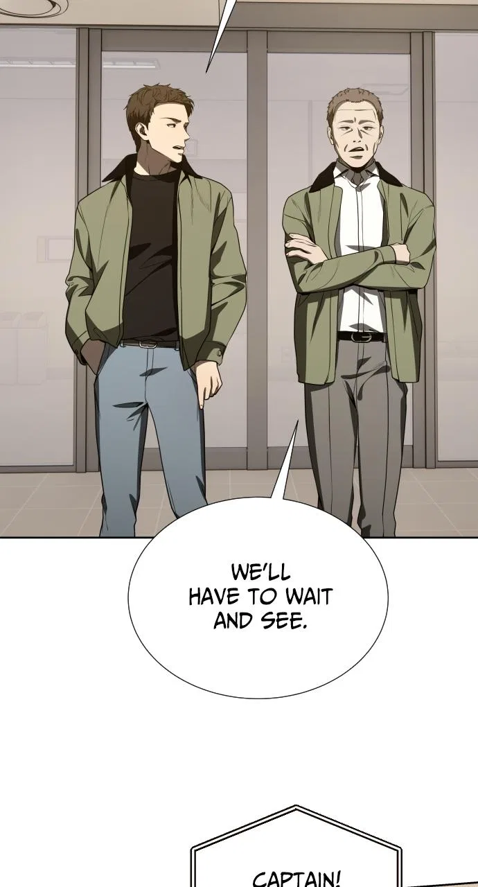 Return of the Genius Player Chapter 33 – Page 73