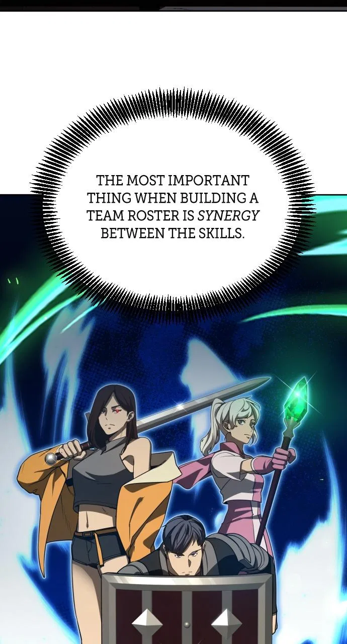 Return of the Genius Player Chapter 32 – Page 3