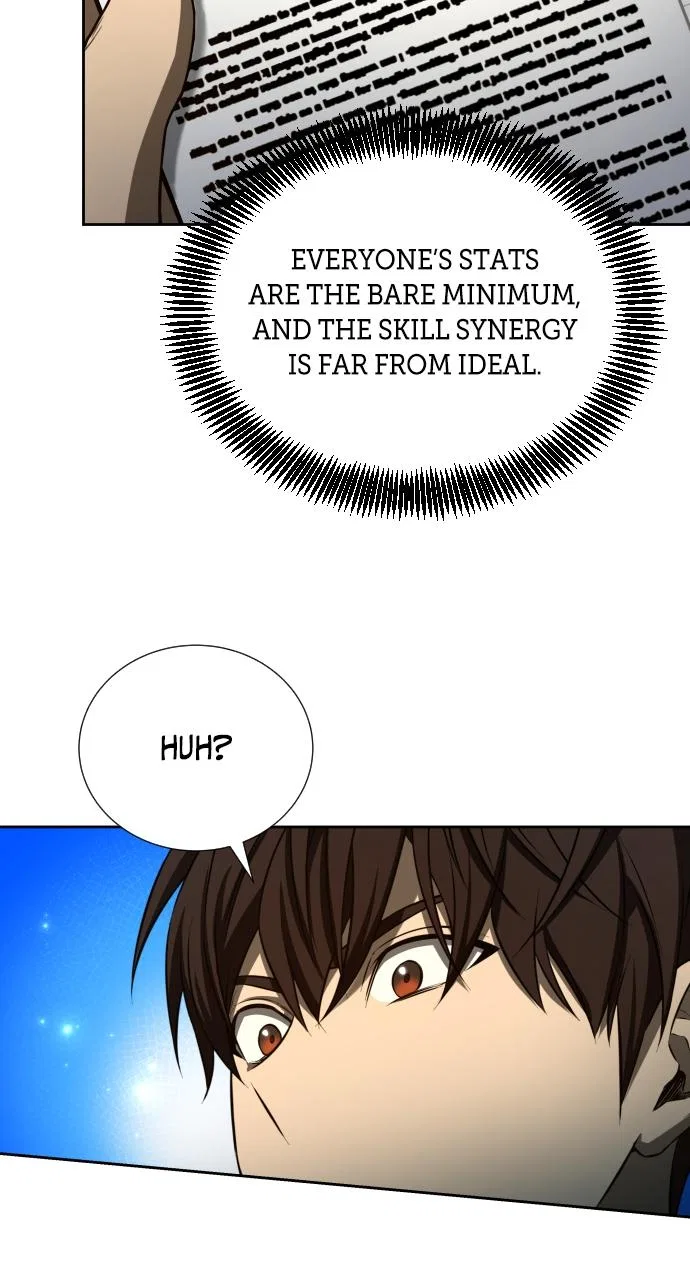 Return of the Genius Player Chapter 32 – Page 6