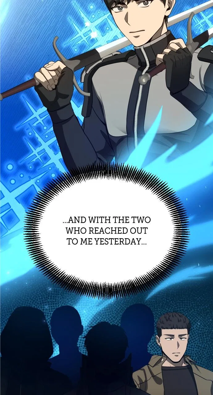 Return of the Genius Player Chapter 32 – Page 9