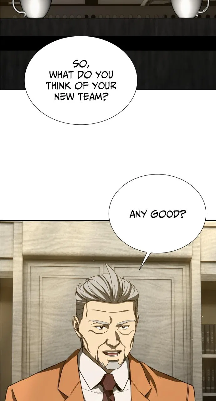 Return of the Genius Player Chapter 32 – Page 14