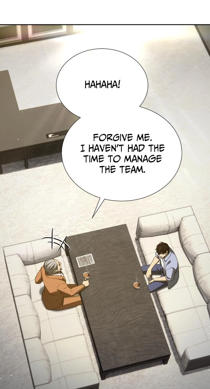 Return of the Genius Player Chapter 32 – Page 17