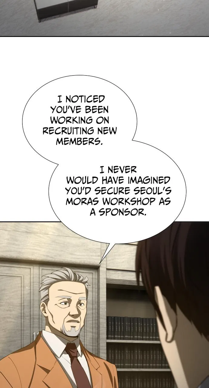 Return of the Genius Player Chapter 32 – Page 18