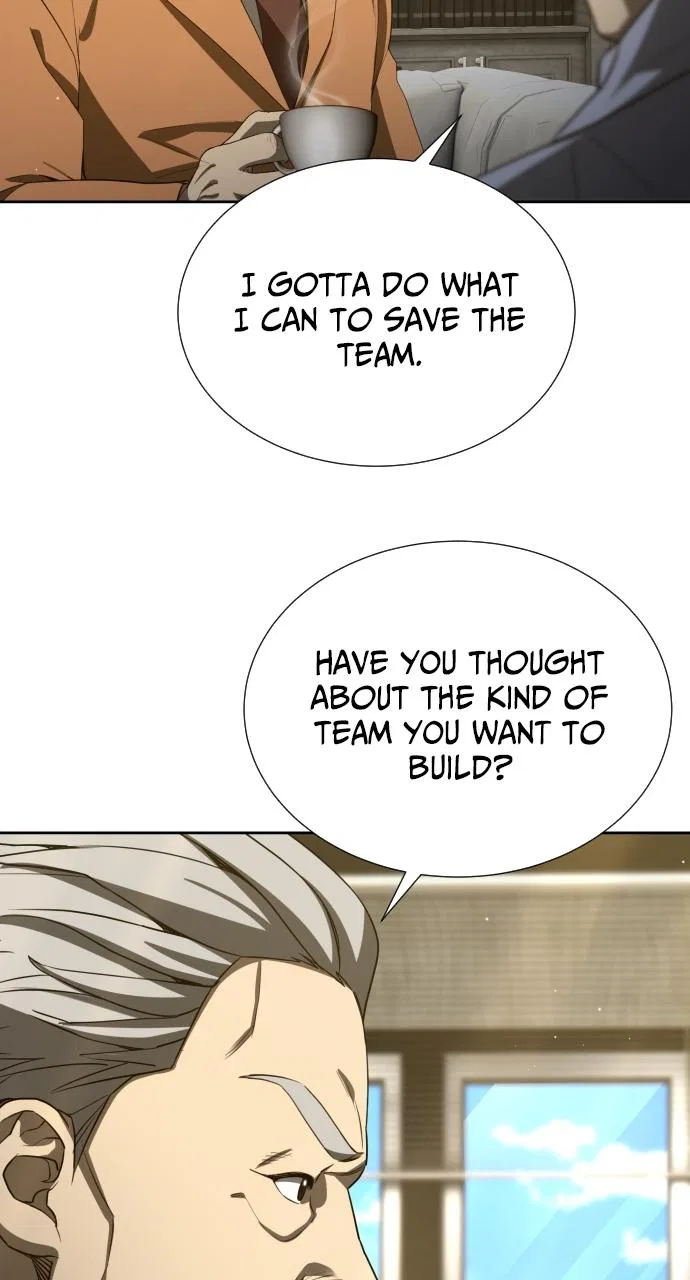 Return of the Genius Player Chapter 32 – Page 19