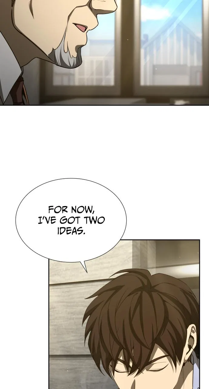 Return of the Genius Player Chapter 32 – Page 20
