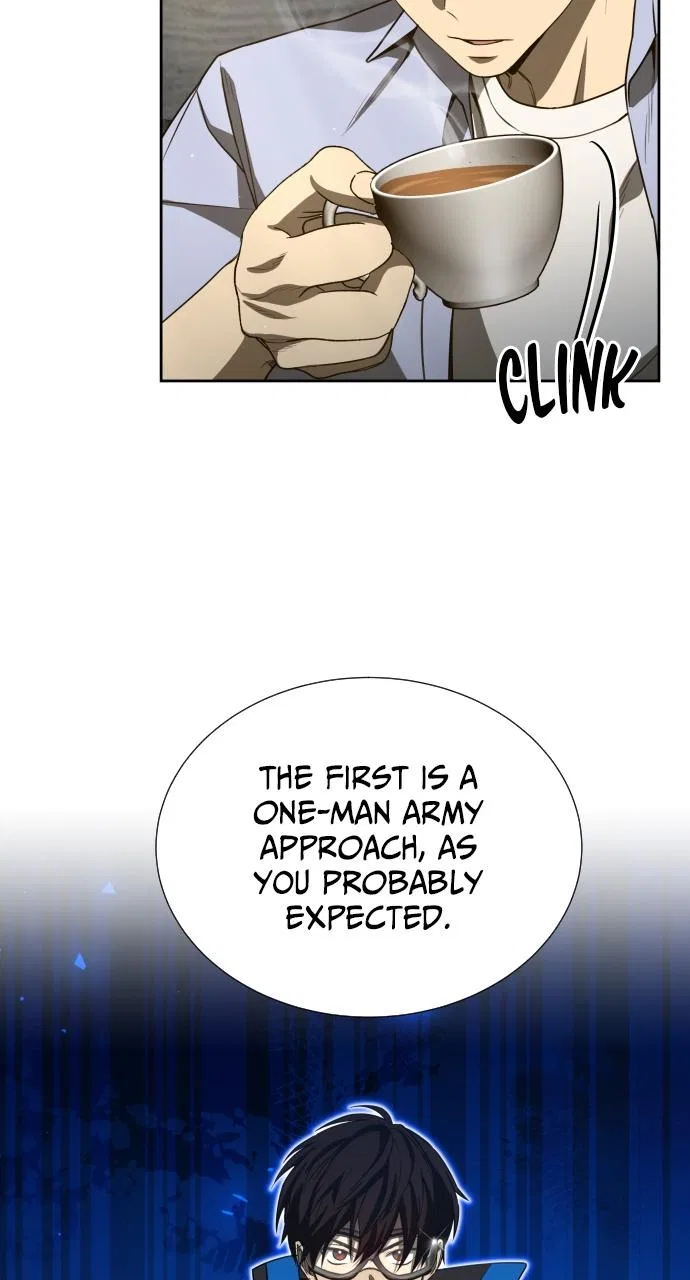 Return of the Genius Player Chapter 32 – Page 21
