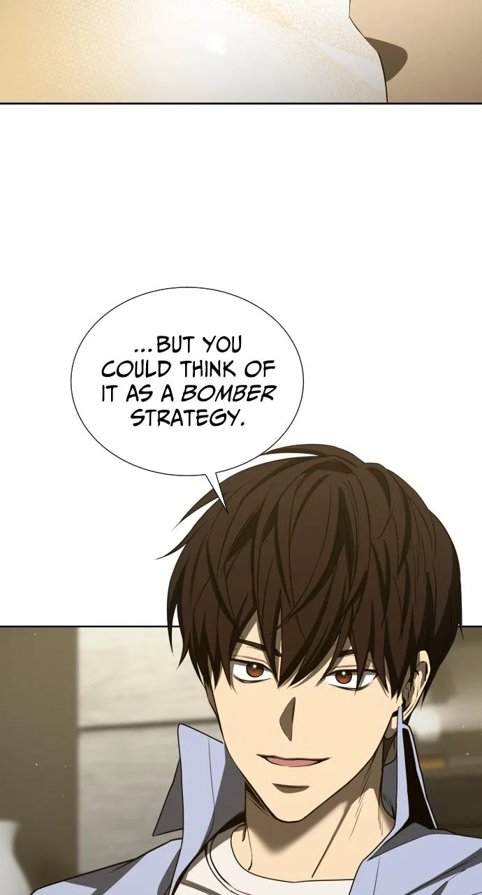 Return of the Genius Player Chapter 32 – Page 26