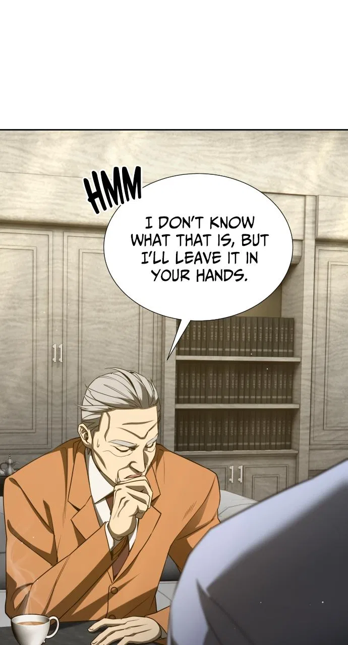 Return of the Genius Player Chapter 32 – Page 28