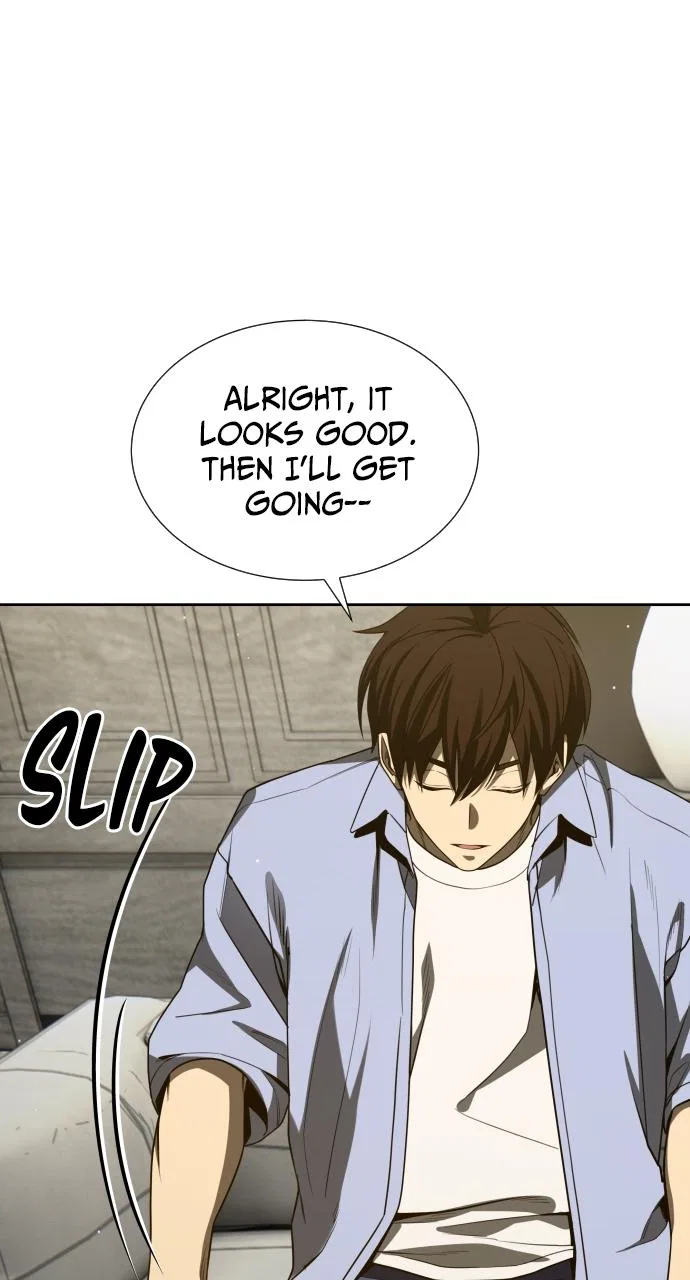 Return of the Genius Player Chapter 32 – Page 31