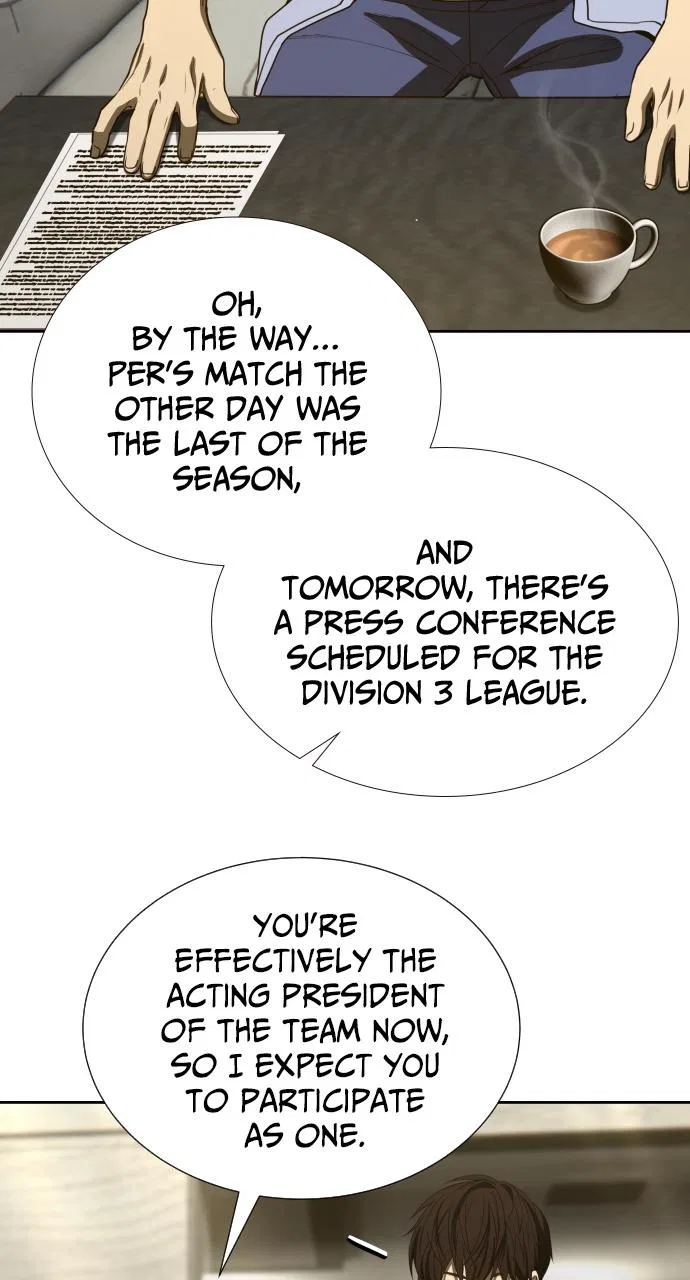 Return of the Genius Player Chapter 32 – Page 32