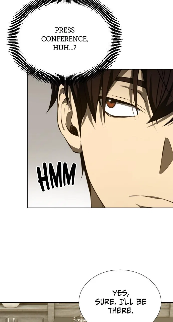 Return of the Genius Player Chapter 32 – Page 34