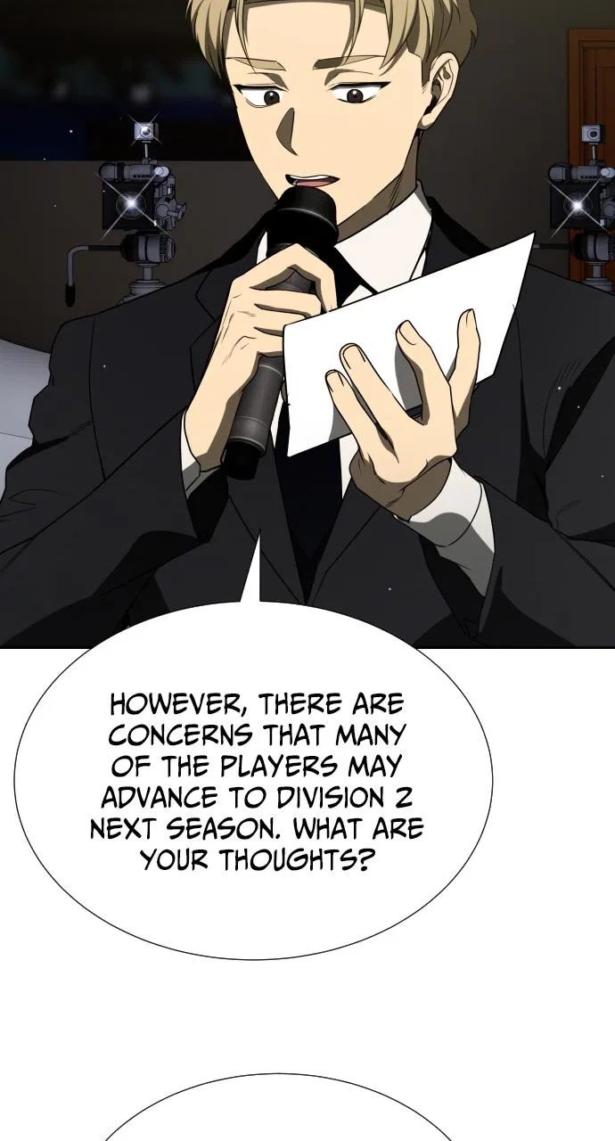 Return of the Genius Player Chapter 32 – Page 42