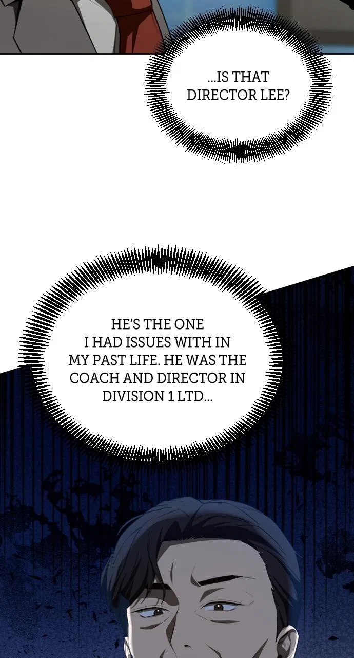 Return of the Genius Player Chapter 32 – Page 49
