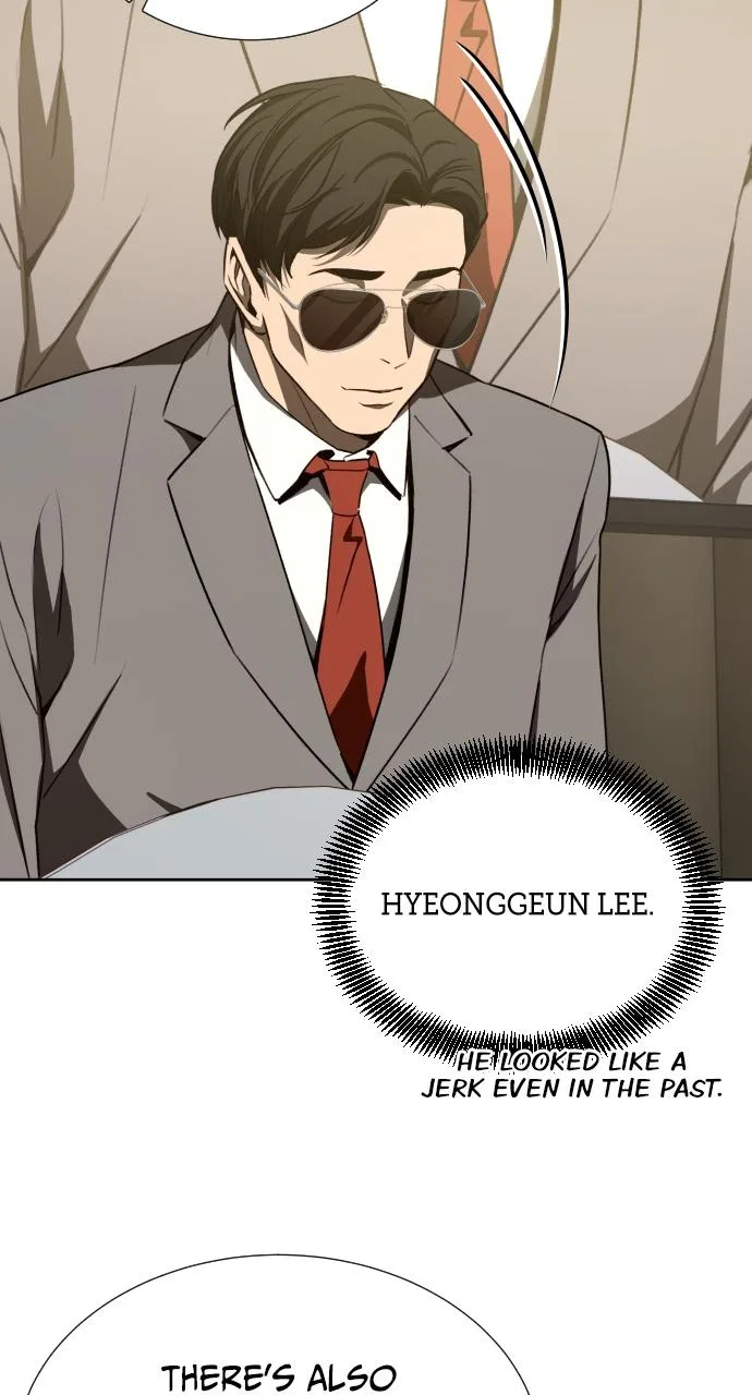 Return of the Genius Player Chapter 32 – Page 51