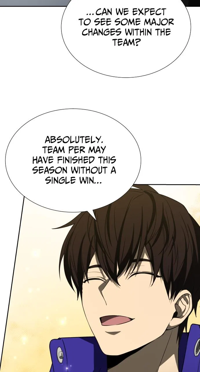 Return of the Genius Player Chapter 32 – Page 60