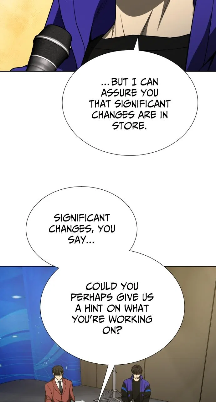 Return of the Genius Player Chapter 32 – Page 61