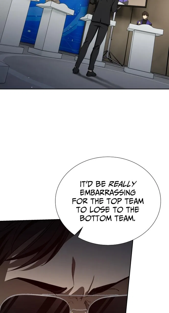 Return of the Genius Player Chapter 32 – Page 76