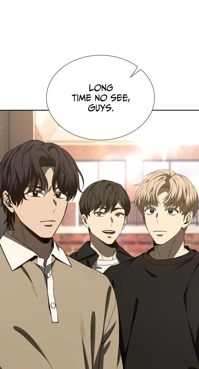 Return of the Genius Player Chapter 32 – Page 86