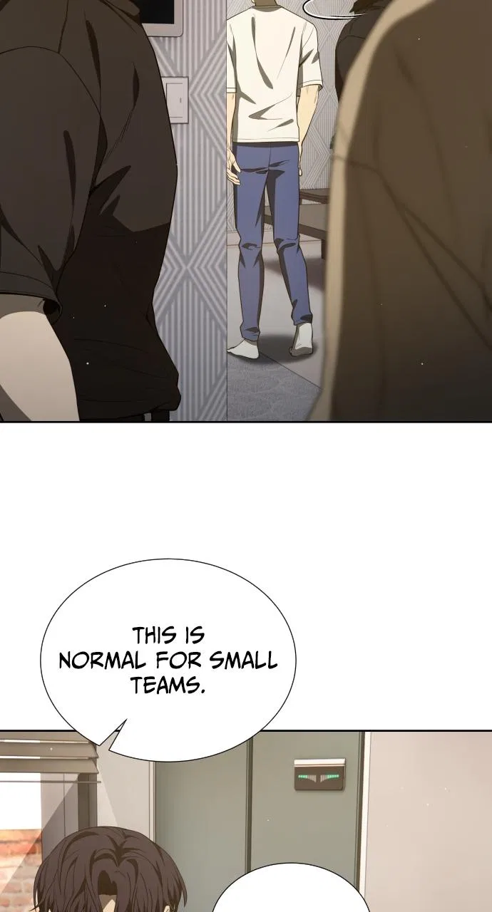 Return of the Genius Player Chapter 32 – Page 89
