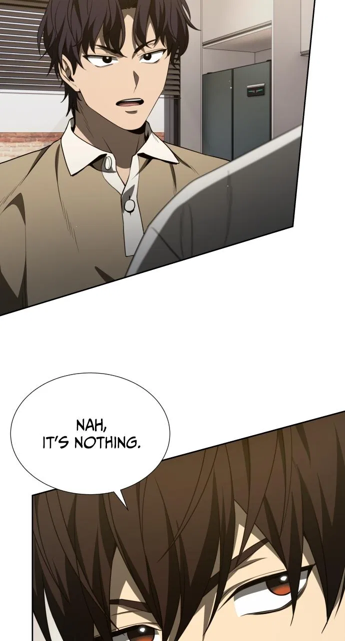 Return of the Genius Player Chapter 32 – Page 94