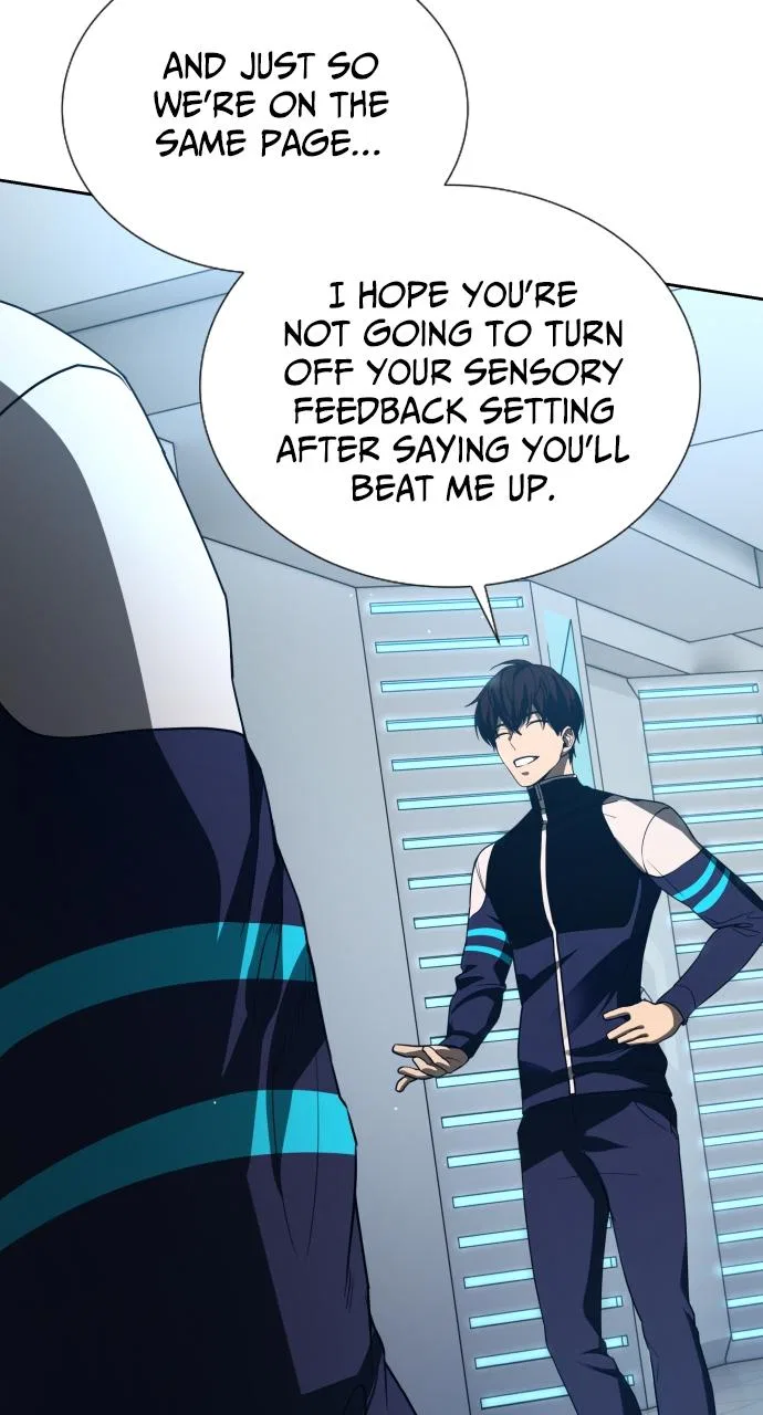 Return of the Genius Player Chapter 31 – Page 6