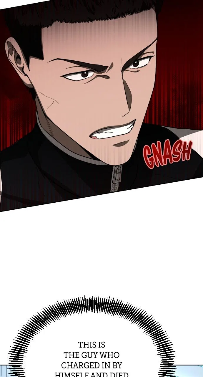 Return of the Genius Player Chapter 31 – Page 8