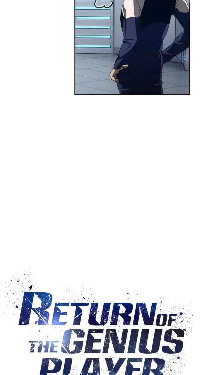 Return of the Genius Player Chapter 31 – Page 15