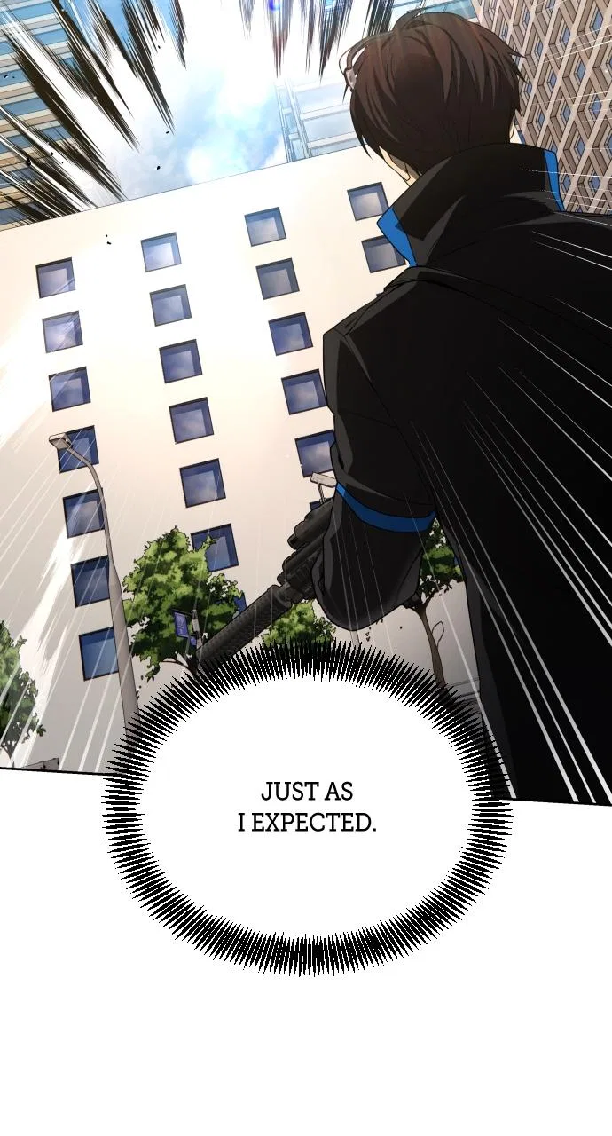 Return of the Genius Player Chapter 31 – Page 21