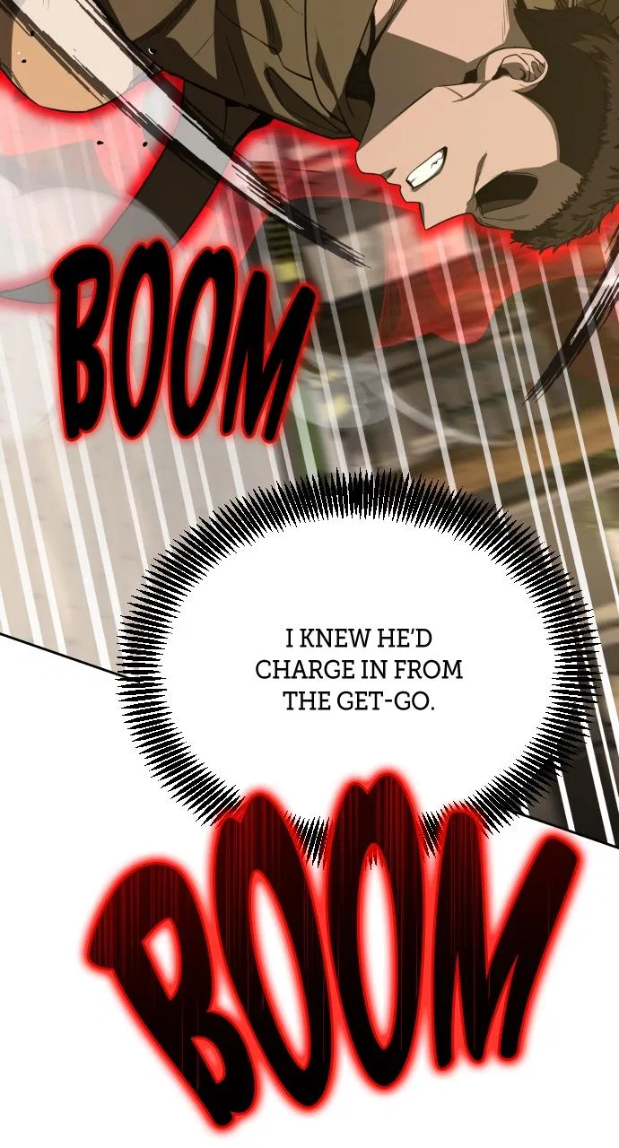 Return of the Genius Player Chapter 31 – Page 23