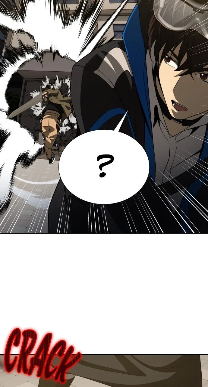 Return of the Genius Player Chapter 31 – Page 27