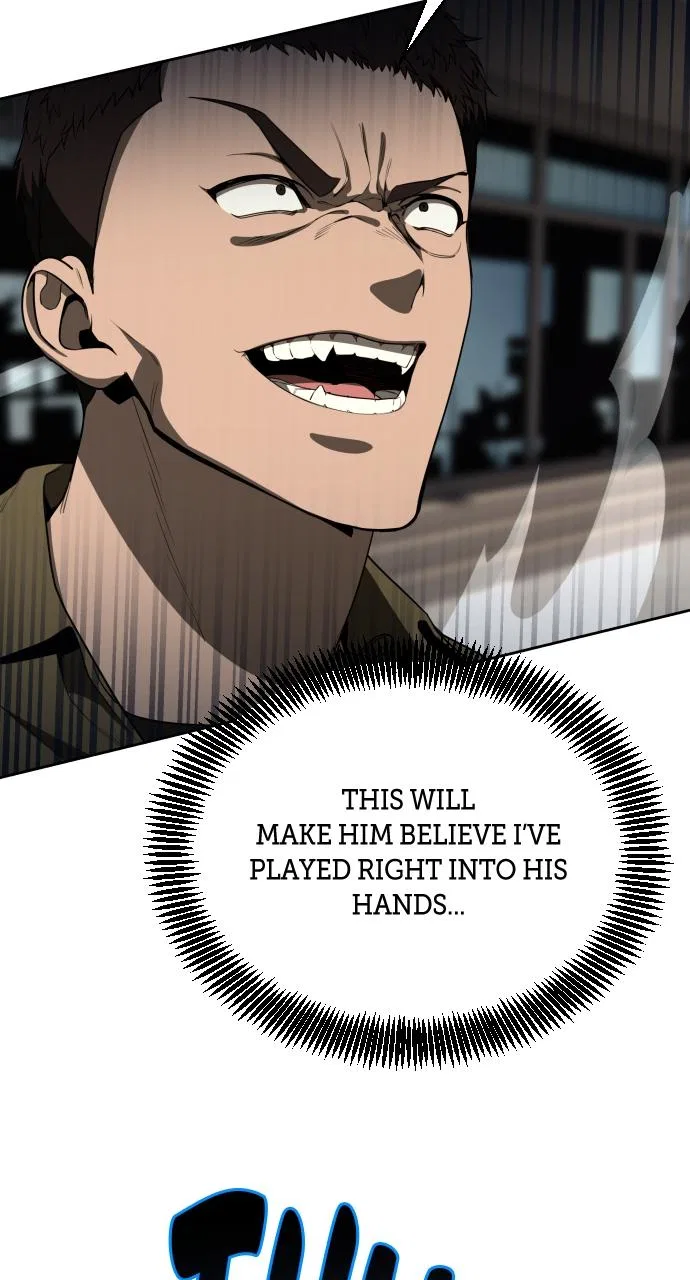 Return of the Genius Player Chapter 31 – Page 32