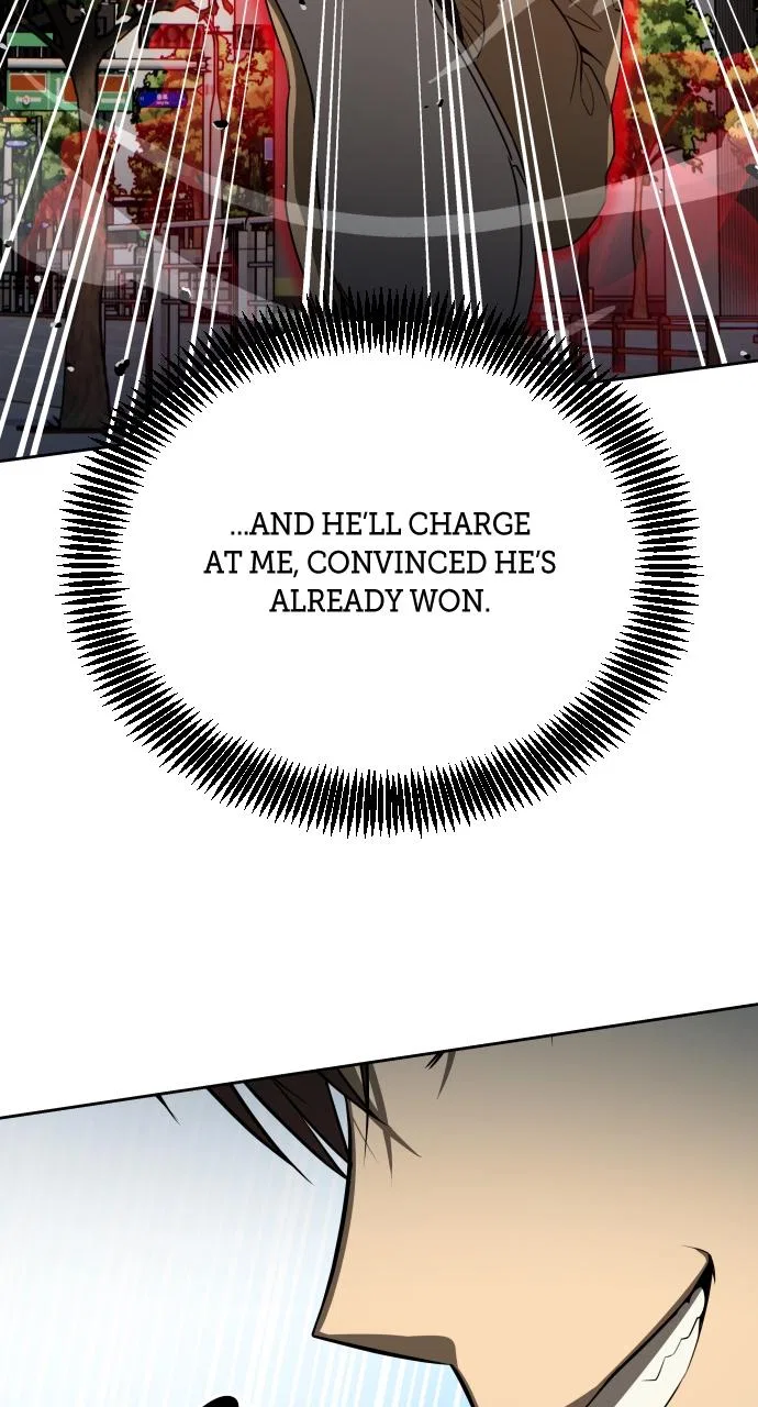 Return of the Genius Player Chapter 31 – Page 35