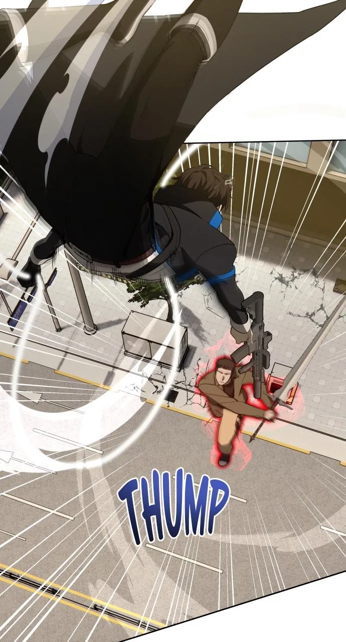 Return of the Genius Player Chapter 31 – Page 38