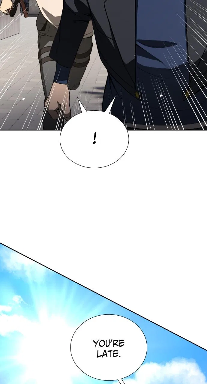 Return of the Genius Player Chapter 31 – Page 43