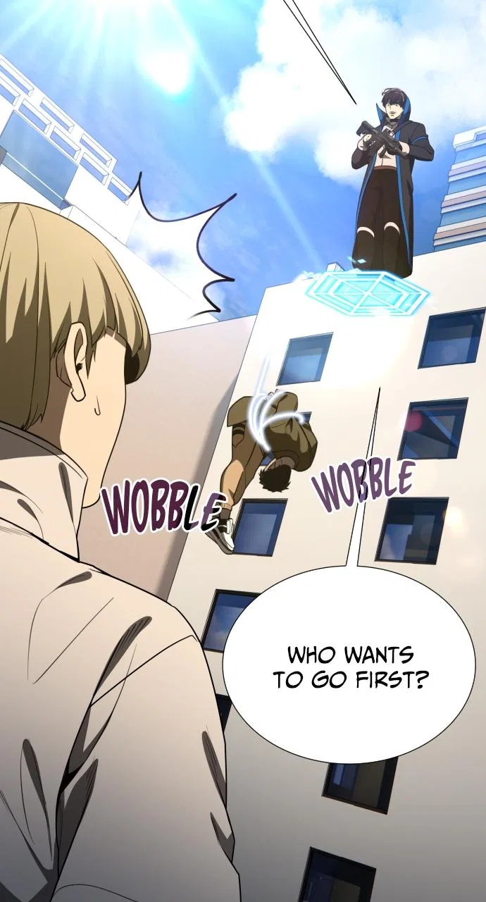 Return of the Genius Player Chapter 31 – Page 44
