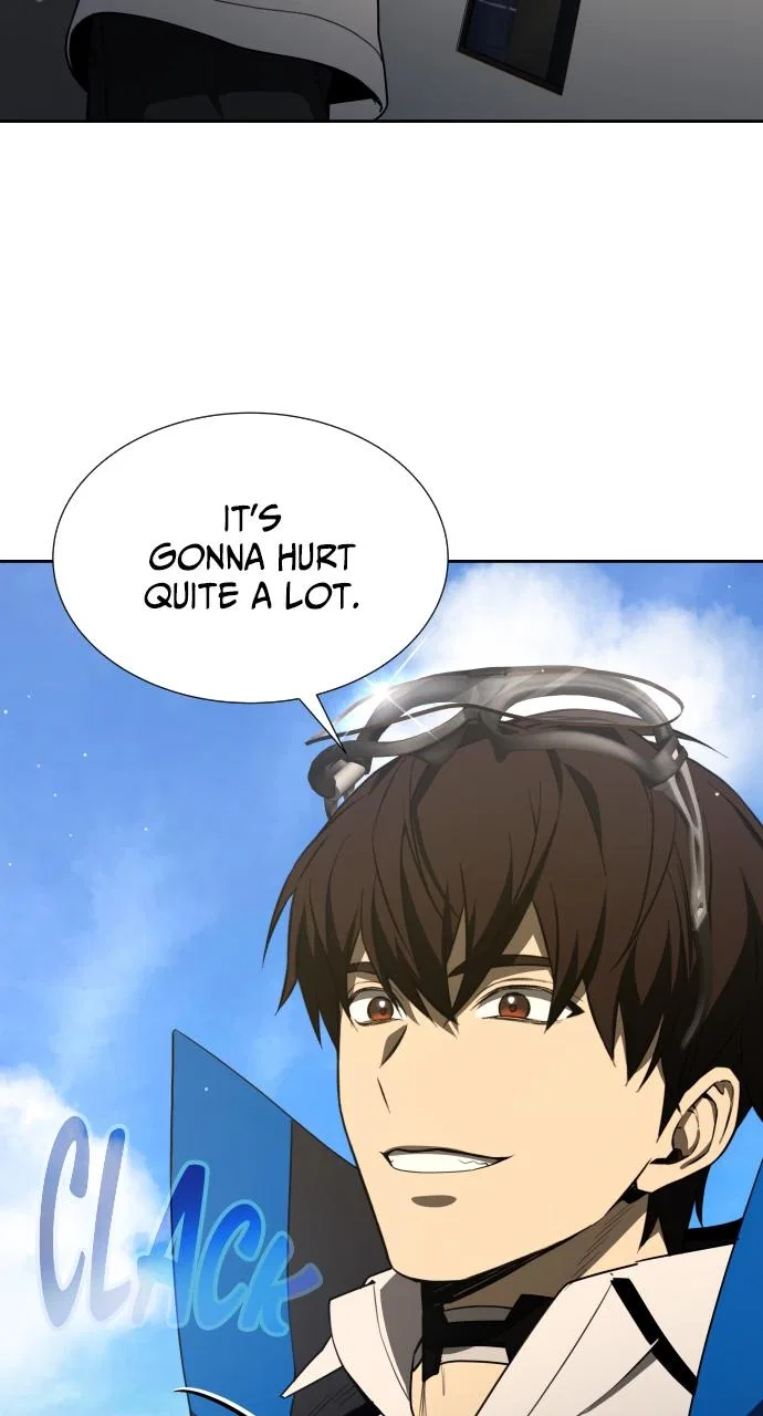 Return of the Genius Player Chapter 31 – Page 45