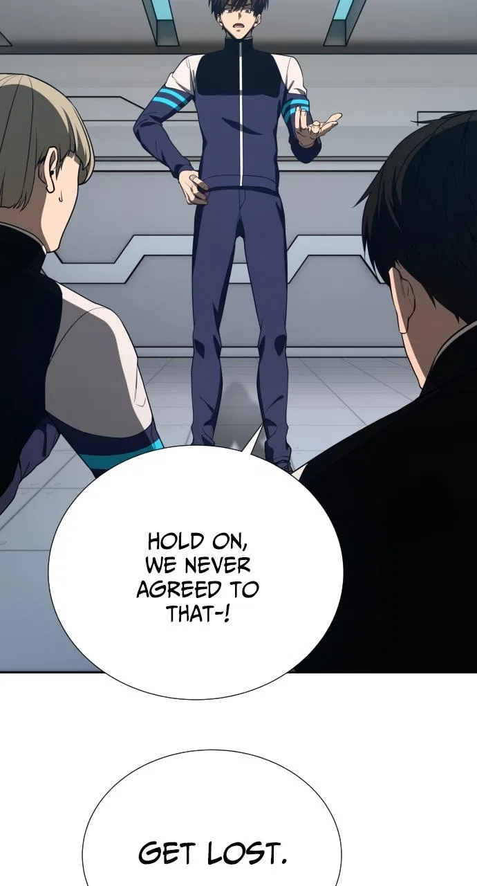 Return of the Genius Player Chapter 31 – Page 50