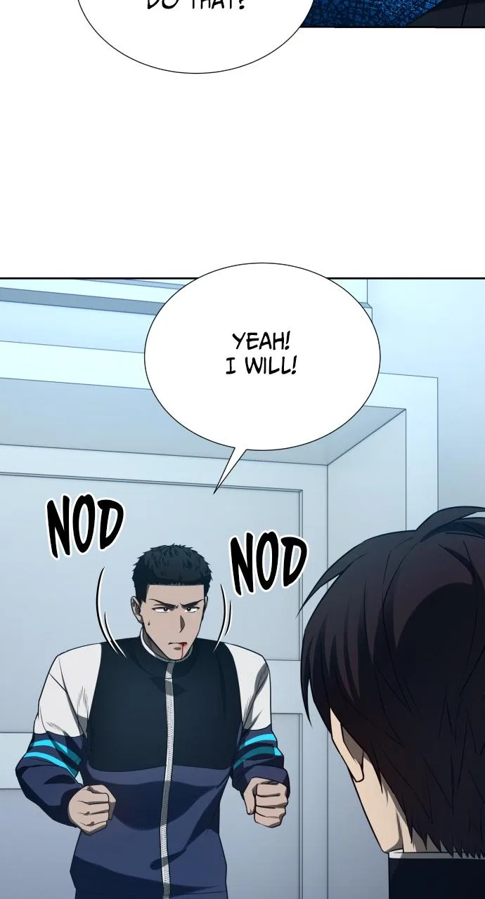 Return of the Genius Player Chapter 31 – Page 72