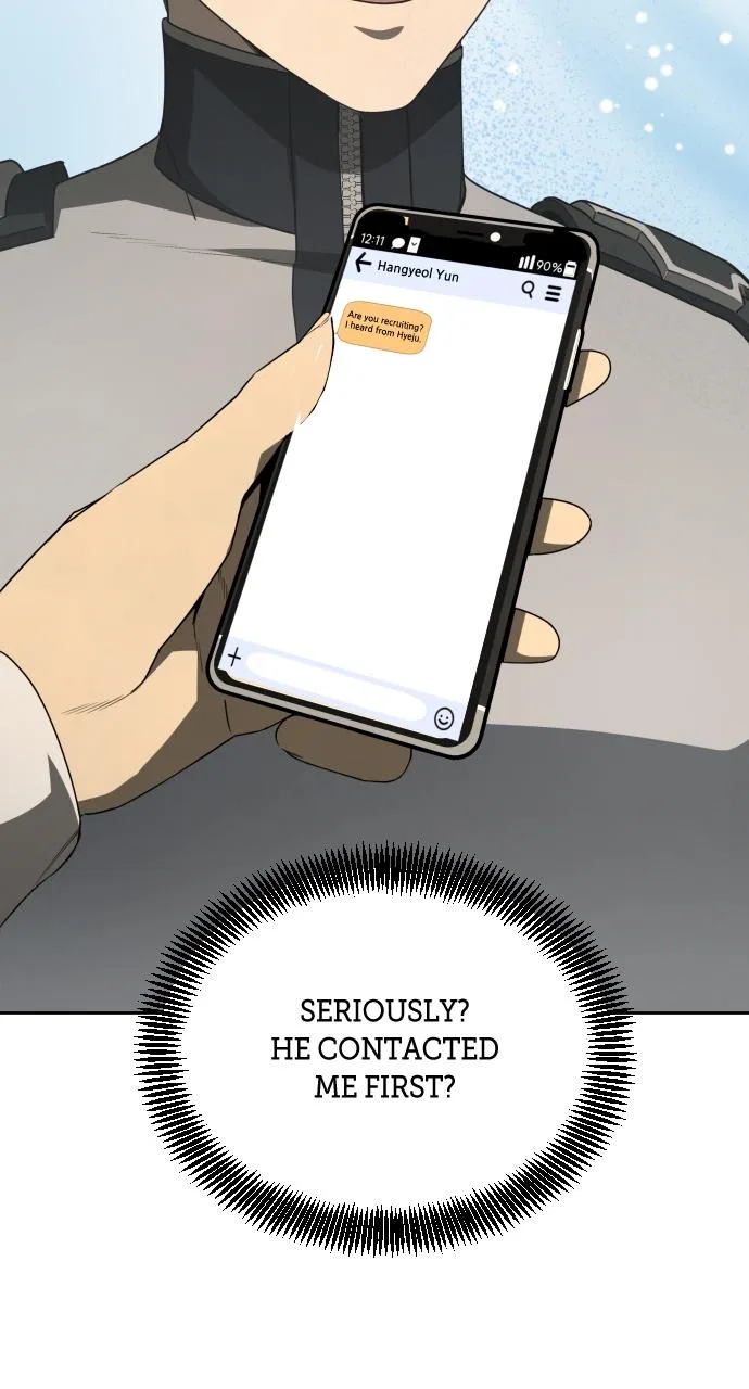 Return of the Genius Player Chapter 31 – Page 84