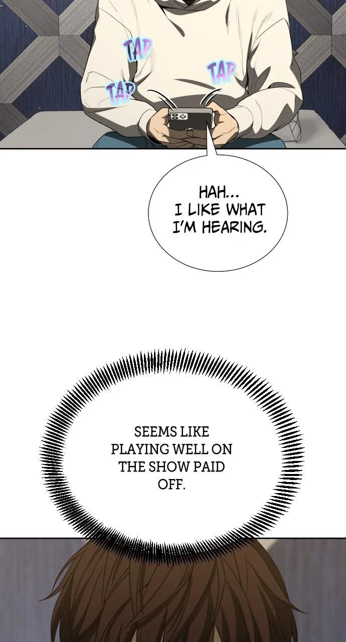 Return of the Genius Player Chapter 31 – Page 89