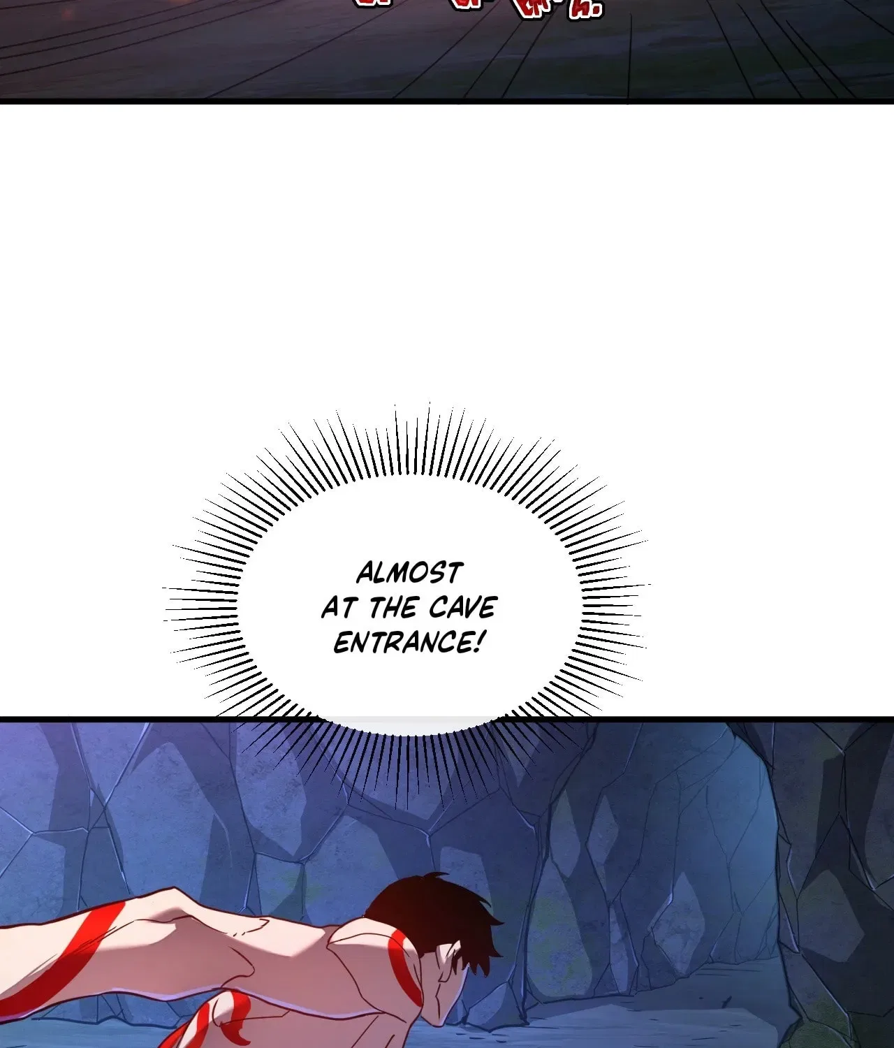 Axe God: The Road to Invincibility Chapter 5 – Page 17