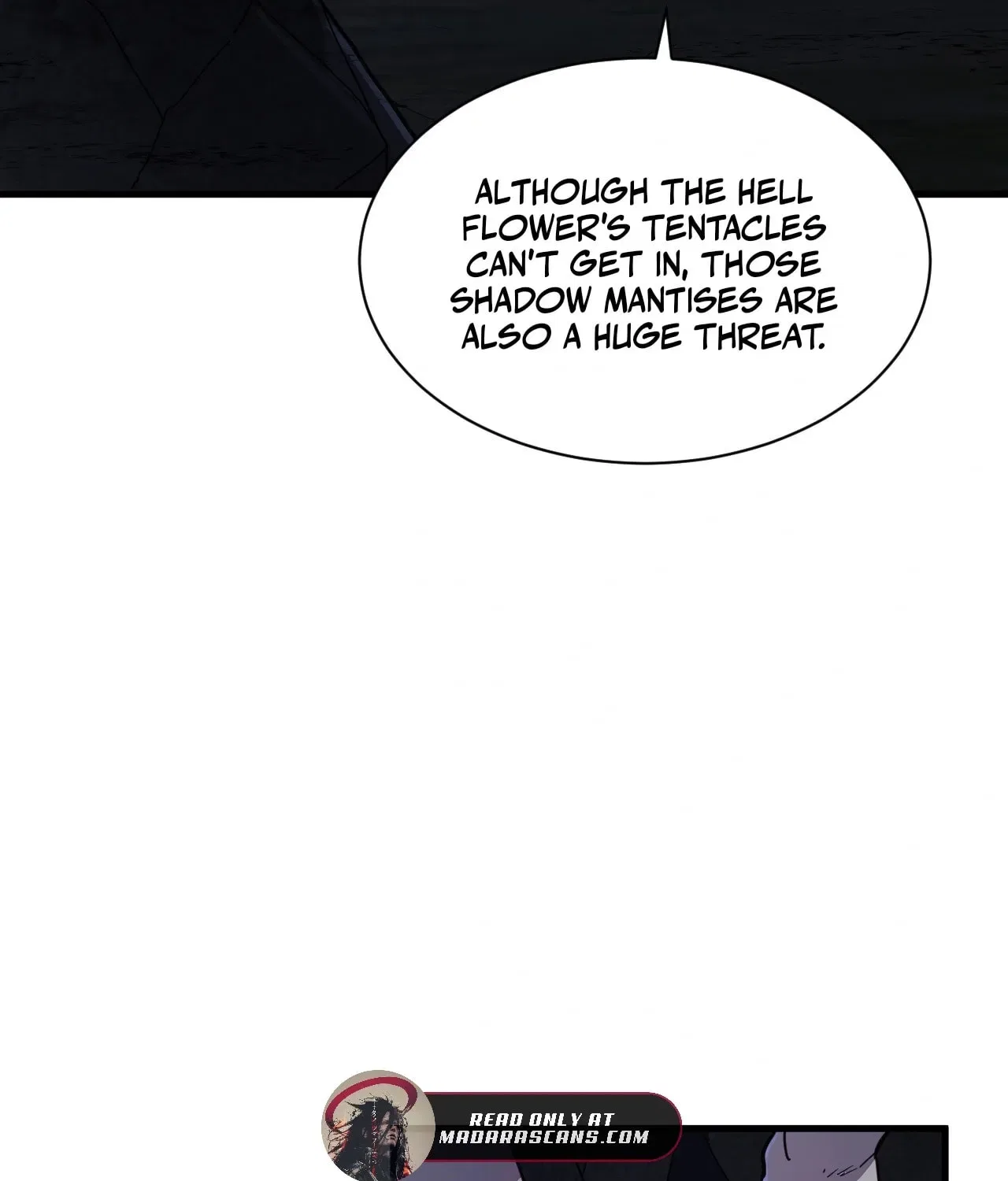 Axe God: The Road to Invincibility Chapter 5 – Page 27