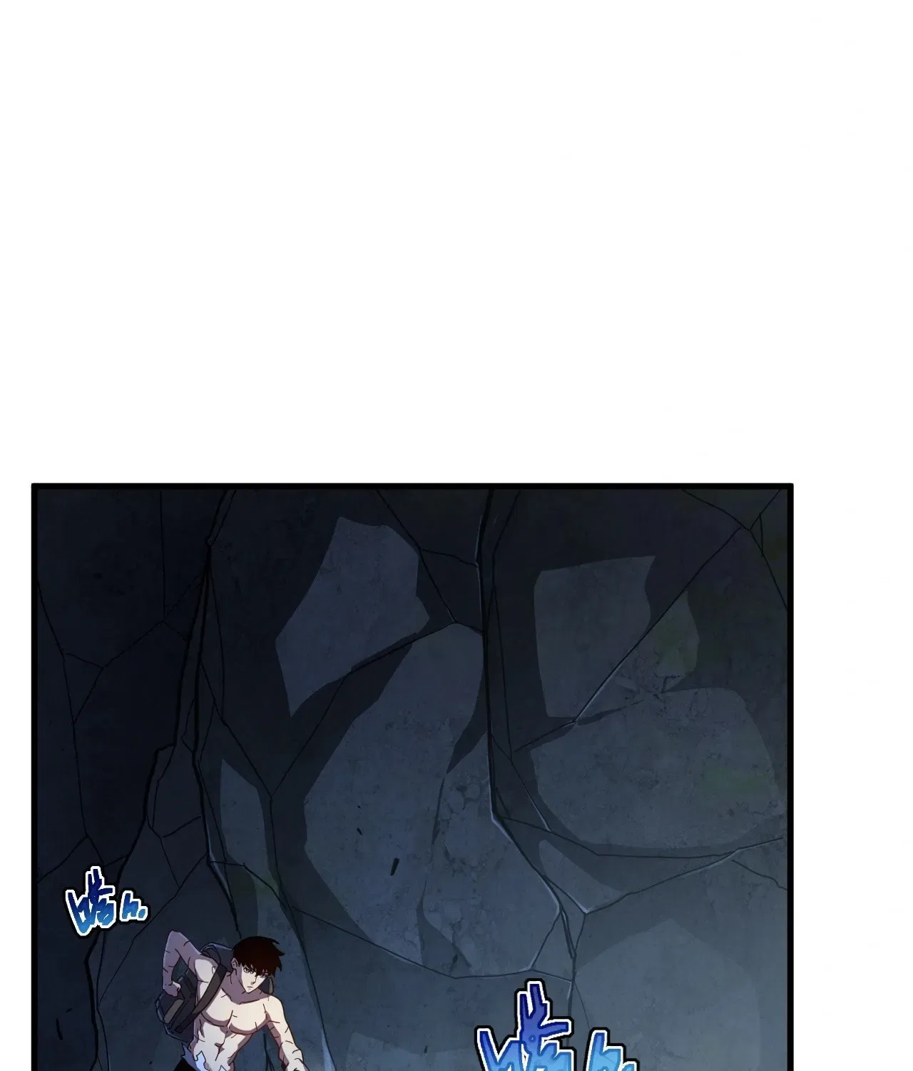 Axe God: The Road to Invincibility Chapter 5 – Page 29