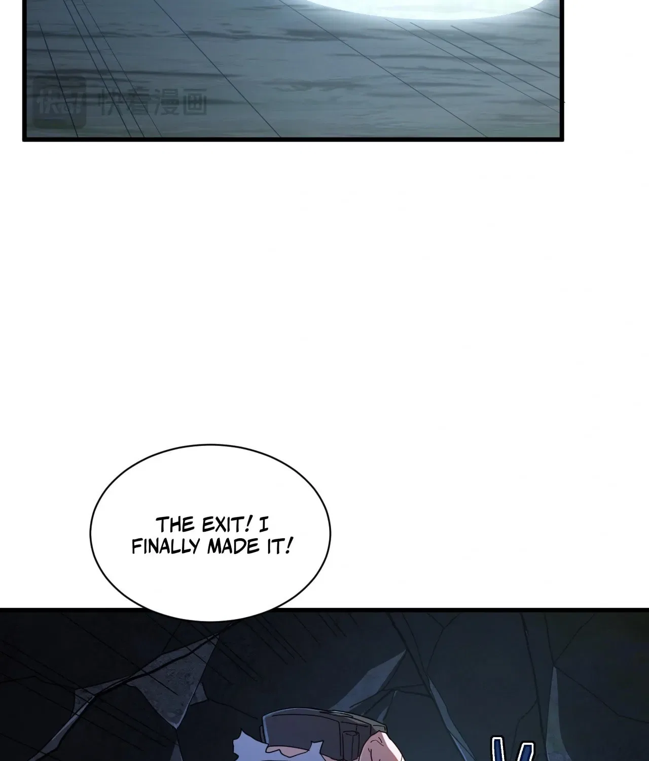 Axe God: The Road to Invincibility Chapter 5 – Page 31
