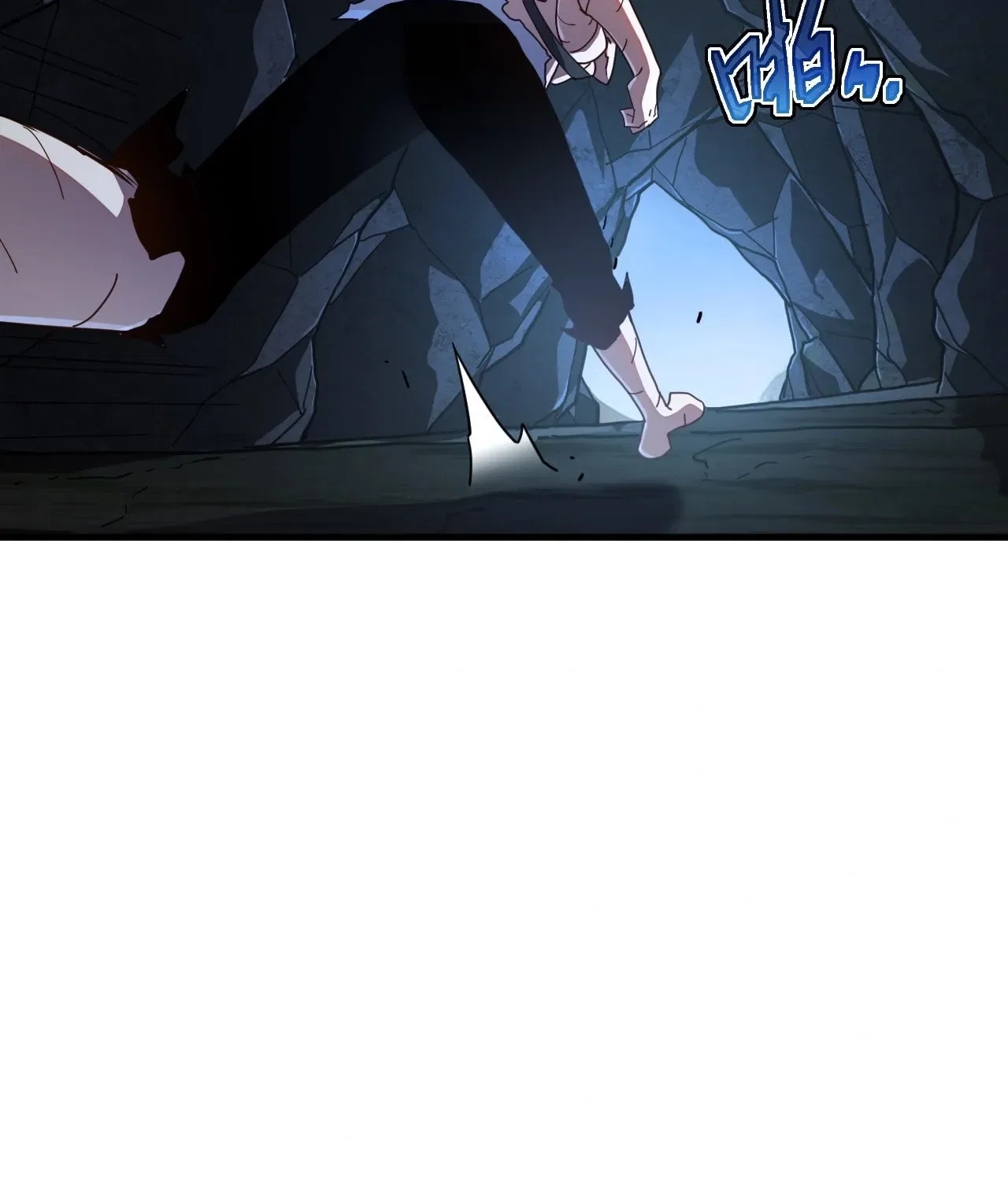 Axe God: The Road to Invincibility Chapter 5 – Page 32