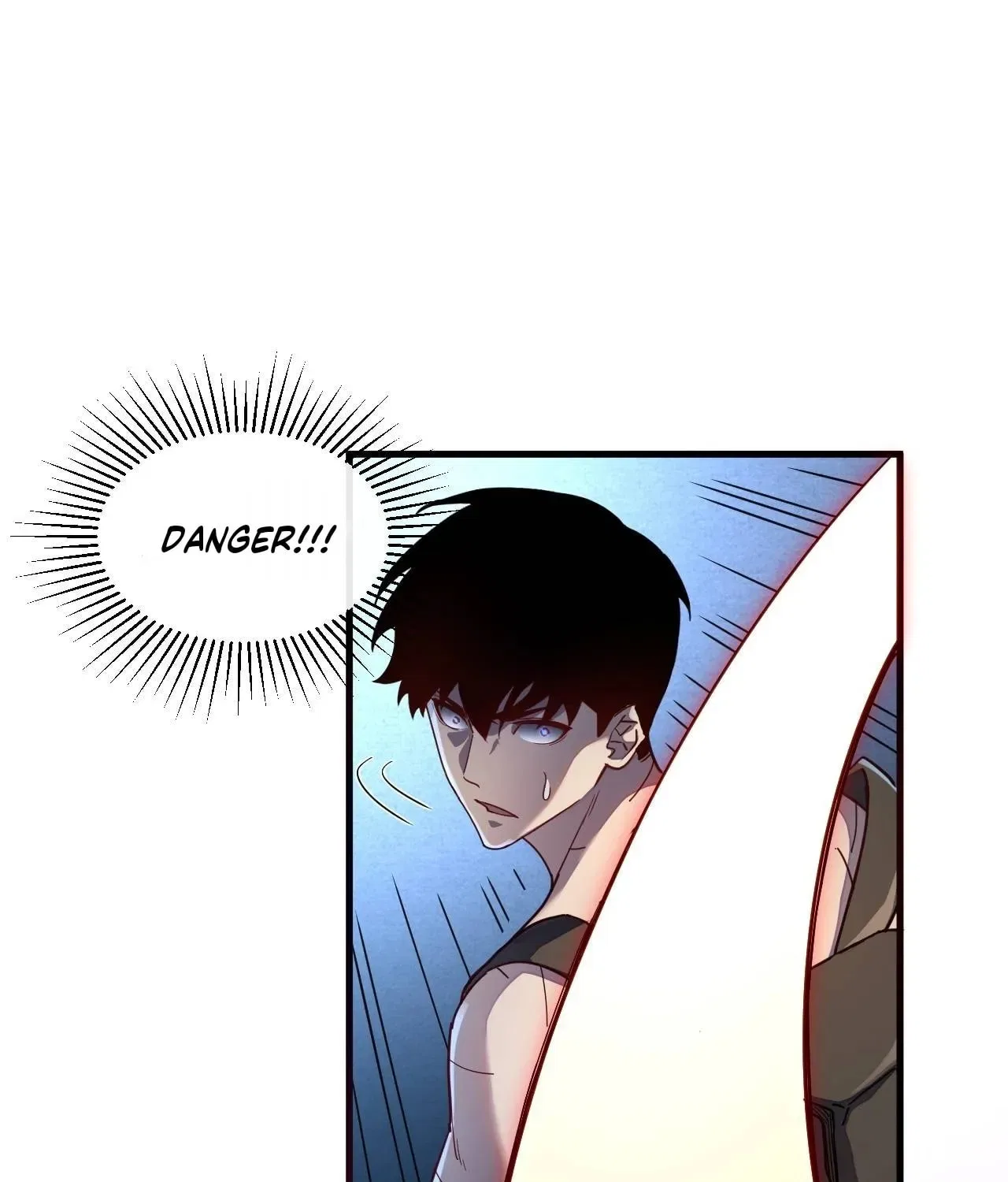 Axe God: The Road to Invincibility Chapter 5 – Page 37