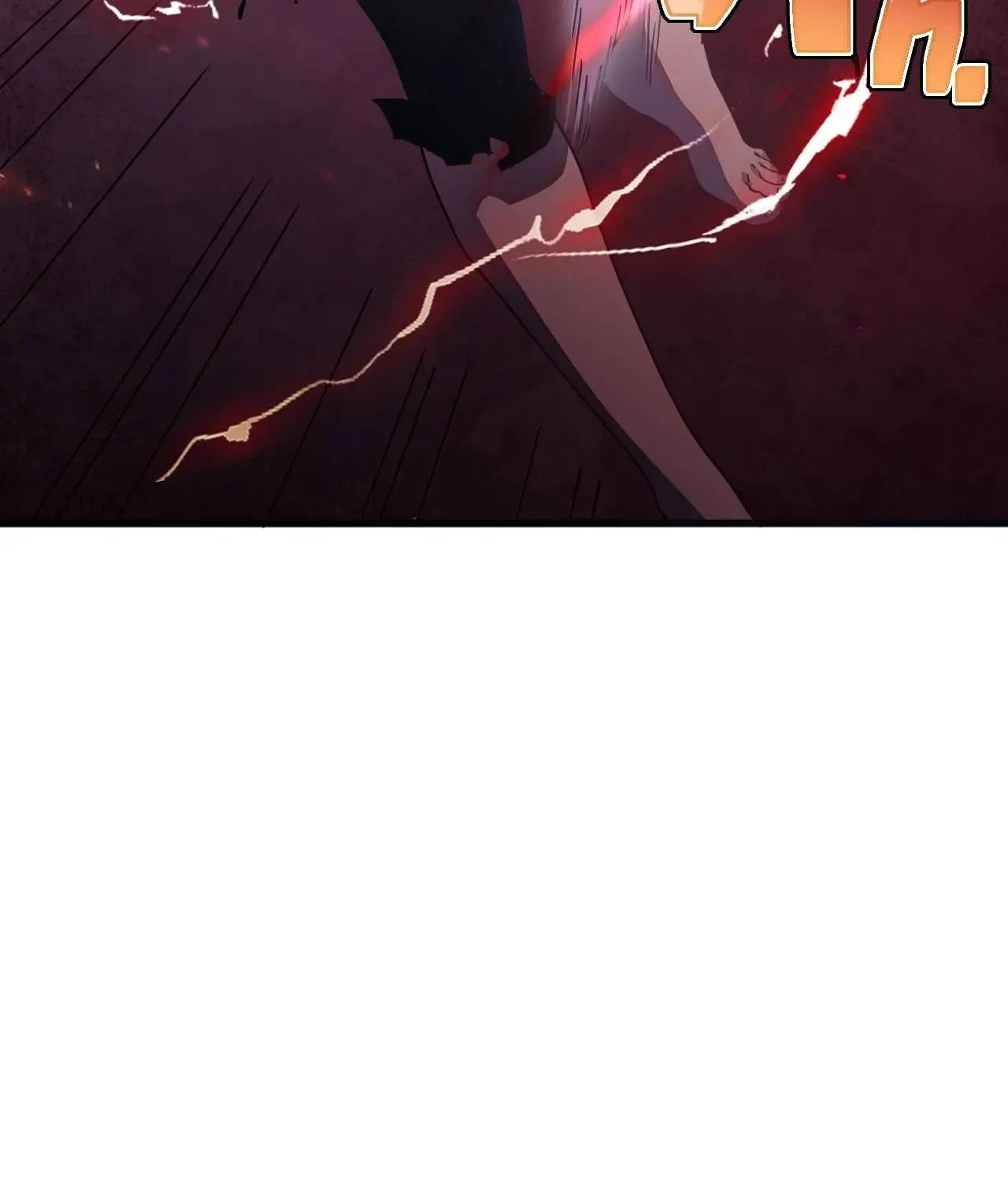 Axe God: The Road to Invincibility Chapter 5 – Page 40
