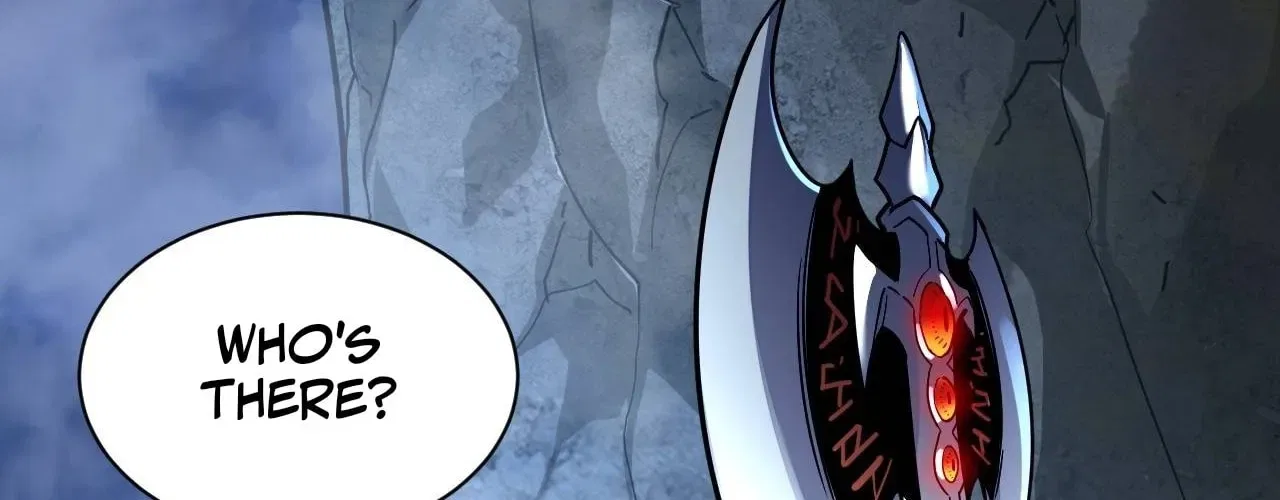 Axe God: The Road to Invincibility Chapter 5 – Page 42